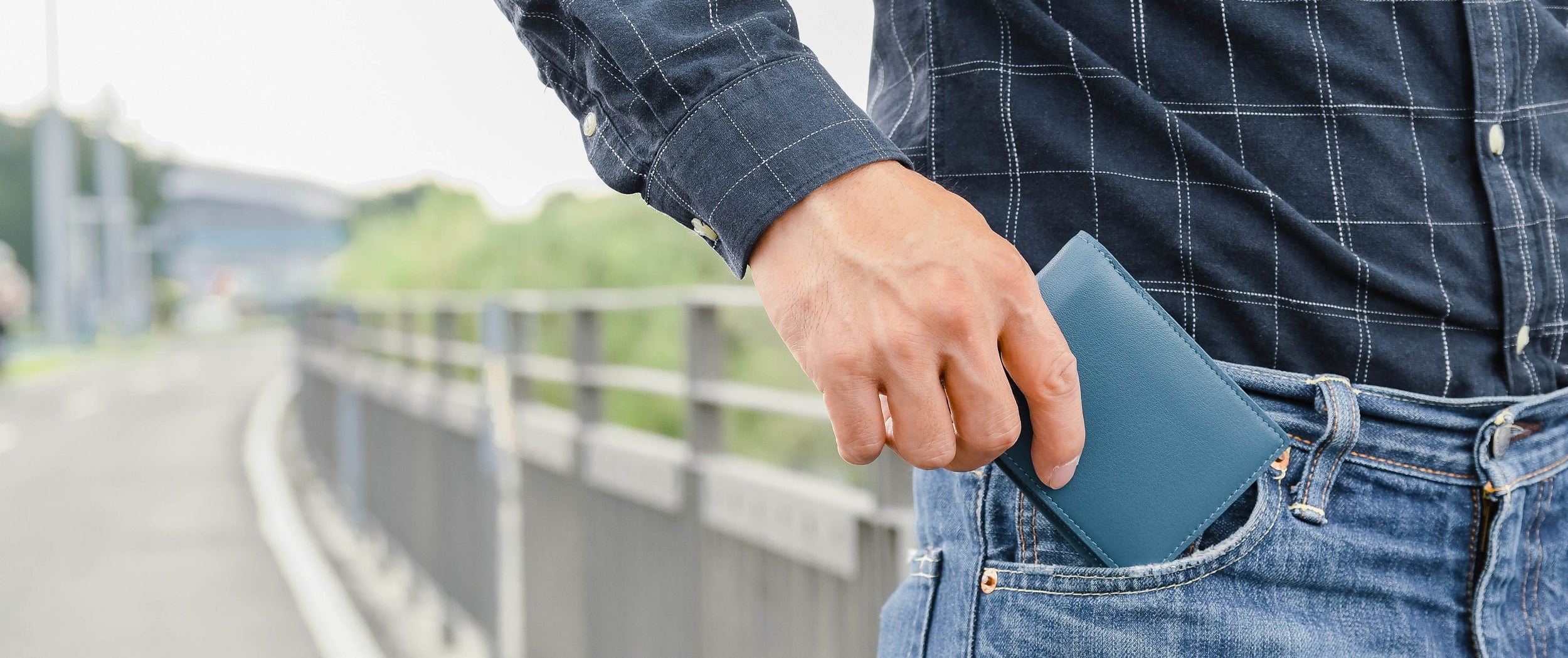 Wallets for Him