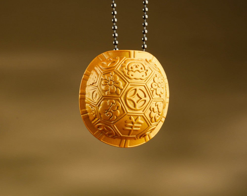 Wealth Turtle & Golden Fortune Vault - 2027 Edition