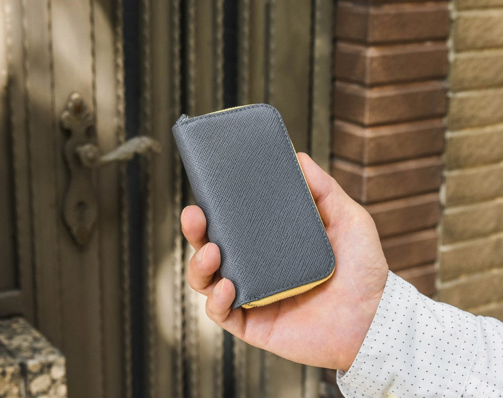 Harrison Key Pouch