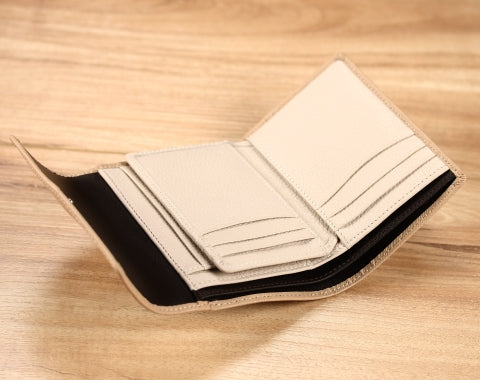 Hennessey Medium Wallet