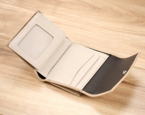 Hennessey Medium Wallet