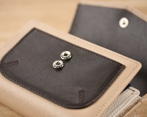 Hennessey Medium Wallet