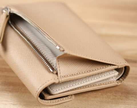 Hennessey Medium Wallet