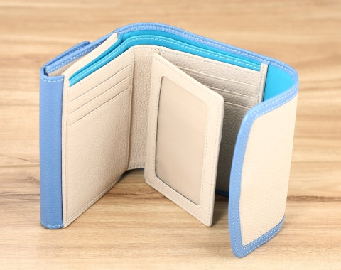 LaBelle Medium Wallet