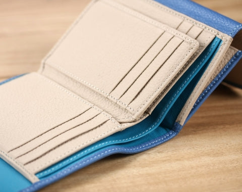 LaBelle Medium Wallet