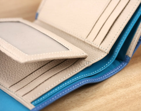 LaBelle Medium Wallet