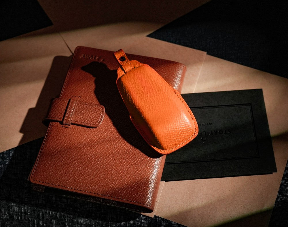 Mercedes-Benz Car Key Cover