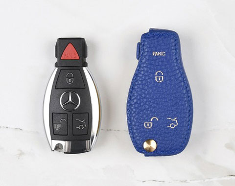 Coaster Mercedes Benz C-Class