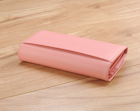 Bloomsbury Long Wallet
