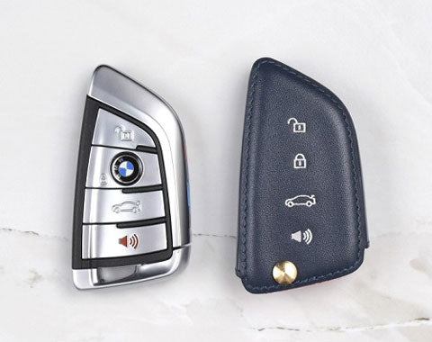 Coaster Keyless BMW X1 / M6 / X6