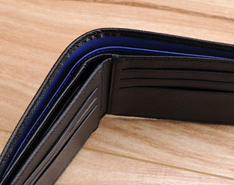 Claris Compact Wallet