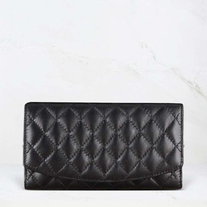 Quilted Pattern Phone Purse / Holster