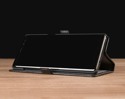 Side Flip Case