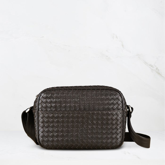 Catch-All Shoulder Bag