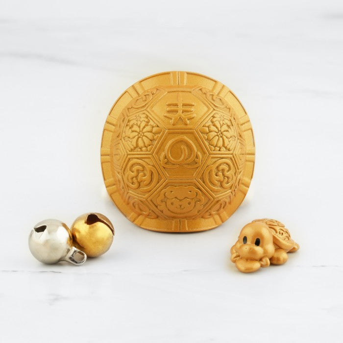 Health & Vitality Turtle + Wellness Vault - 2027 Edition