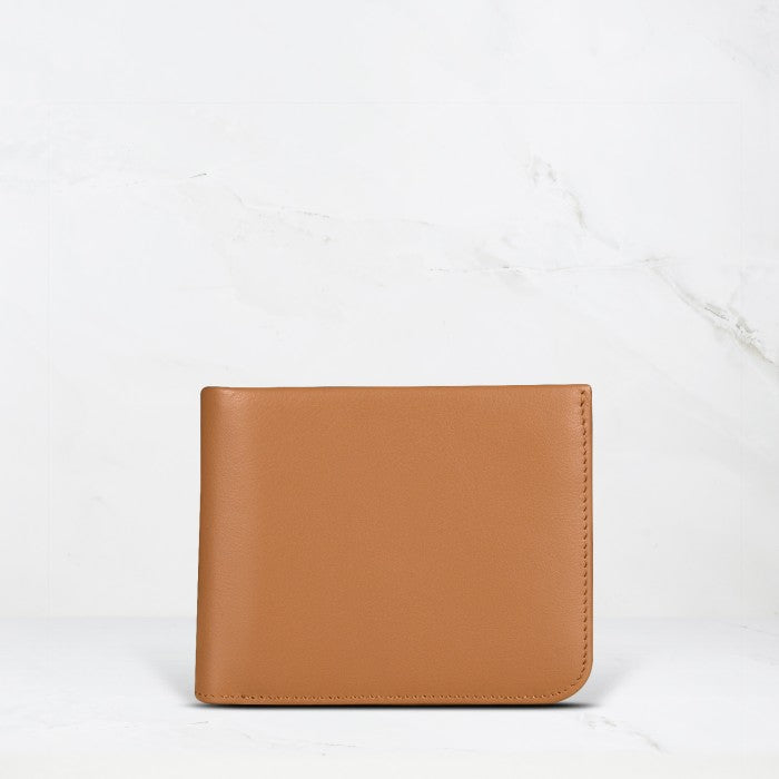 Navigator Slim Wallet