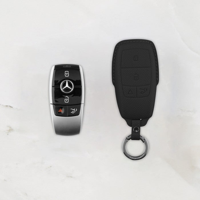 Mercedes-Benz Car Key Cover