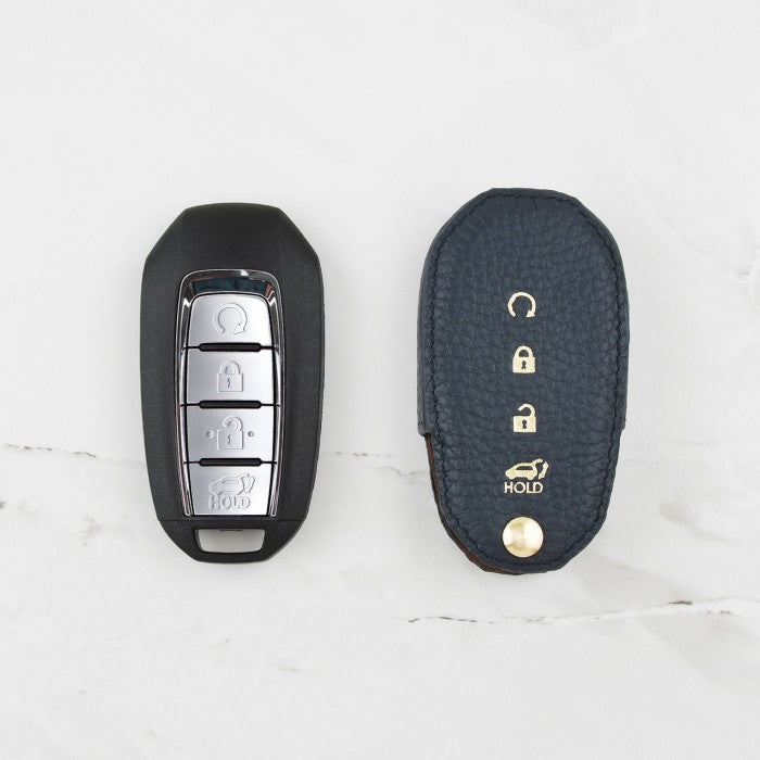 Custom Fit Most Infiniti Keys