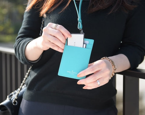 Herald ID Card Lanyard