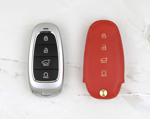 Coaster Keyless Hyundai Tucson