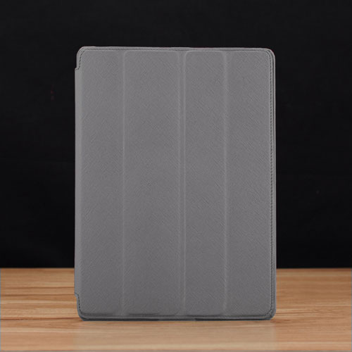 4-Fold Shell Case for iPad Air 1 & 2 and iPad 9.7 In.