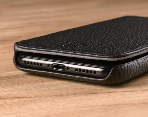 Book Style Wallet Case