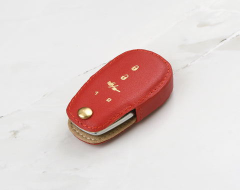 Coaster Kia Sportage