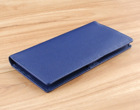 Langham Long Wallet