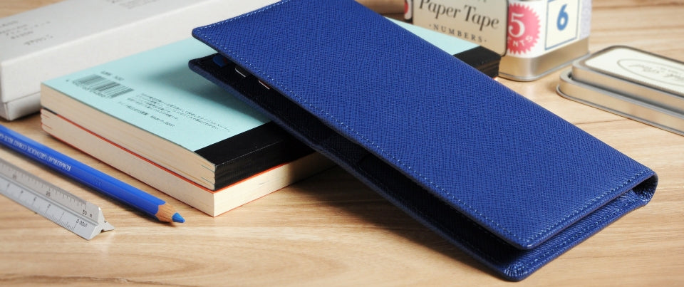 Langham Long Wallet