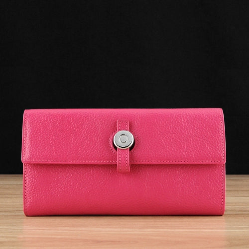 Long Wallet