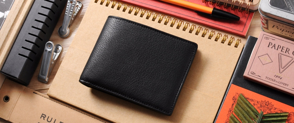 Maven Compact Wallet