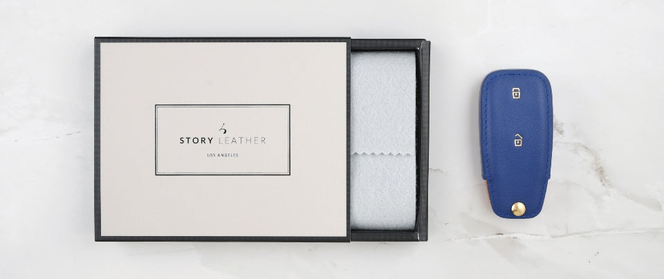 Coaster Keyless Mercedes Benz