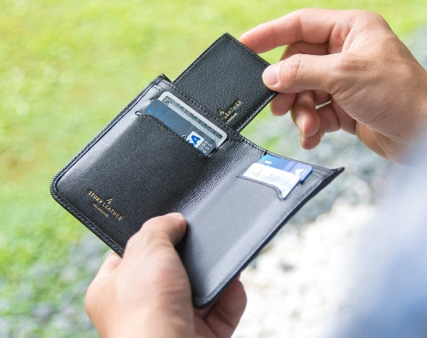 Odyssey Slim Wallet