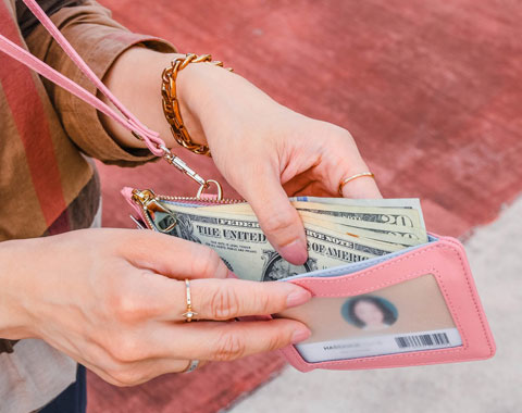 Range ID Wallet