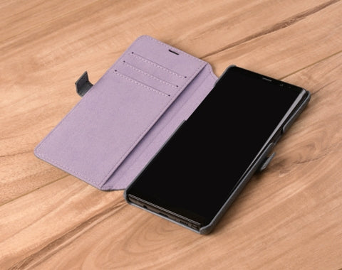 Book Style Case