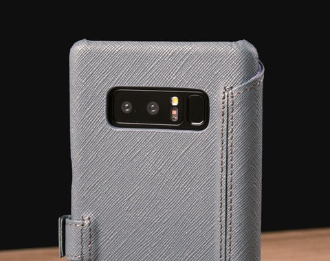 Book Style Case