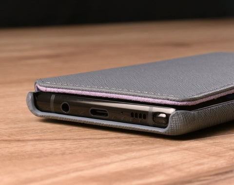 Book Style Case