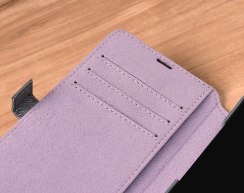 Book Style Case