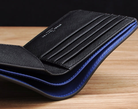 Skyline Short Wallet