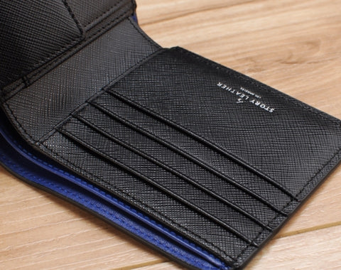 Skyline Short Wallet