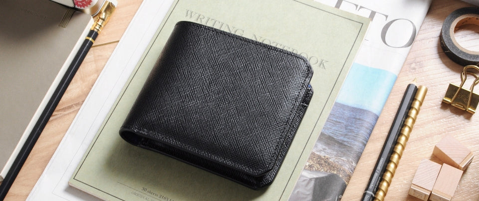 Skyline Short Wallet