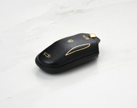 Coaster Keyless Tesla Model X
