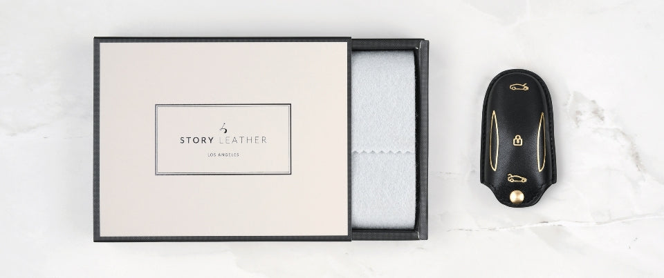 Coaster Keyless Tesla Model X