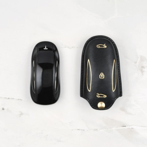 Custom Fit Most Tesla Model X