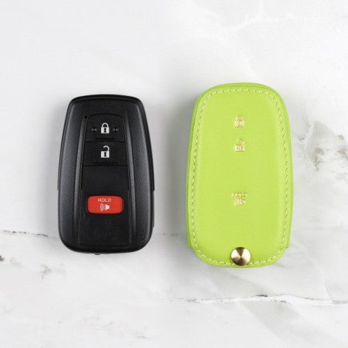 Custom Fit Most Toyota Keys