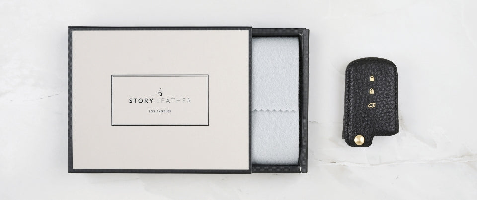 Coaster Keyless Toyota Sienta