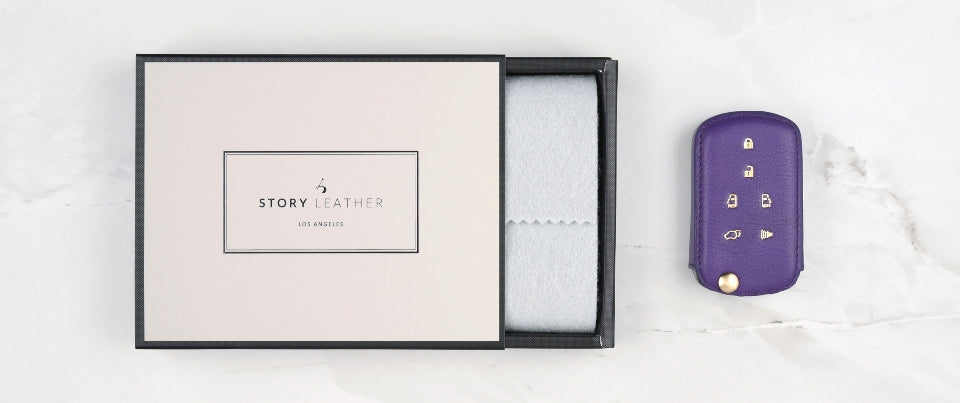 Coaster Keyless Toyota Sienna