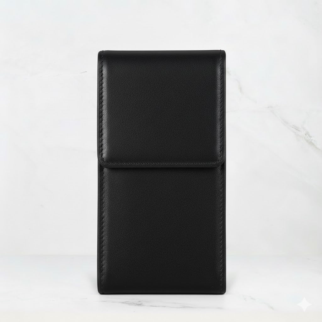 Vertical Belt Clip Holster