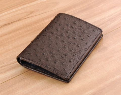 Wayfare Short Wallet