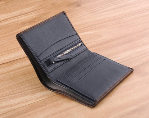 Wayfare Short Wallet